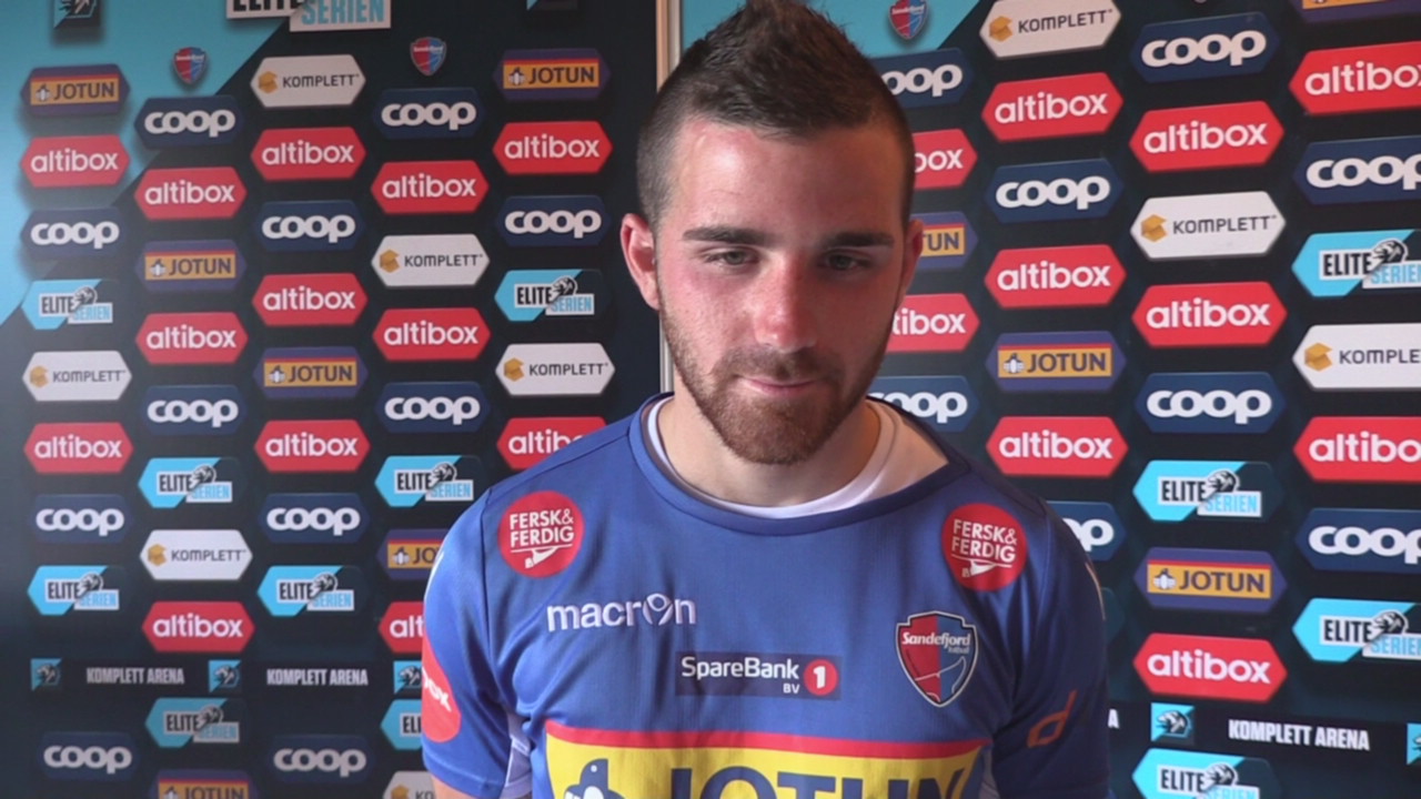 Morer ble kåret til banens beste